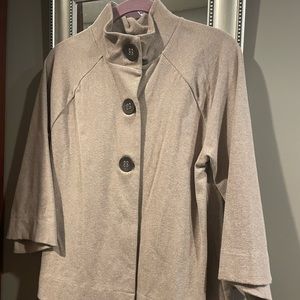 Banana Republic Jacket, Size M